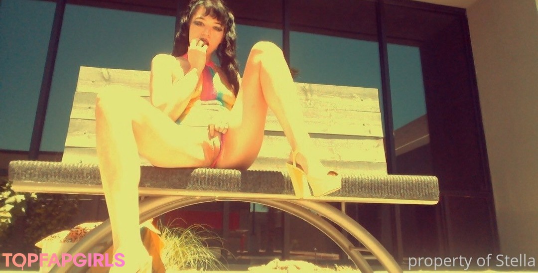 stellaaeternum xxx erwachsene bilder