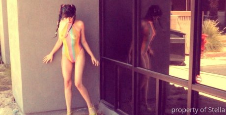 stellaaeternum schauspielerin nackt galerien