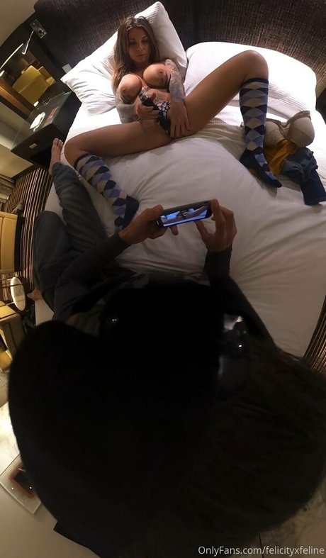 felicityfeline xxx beste foto