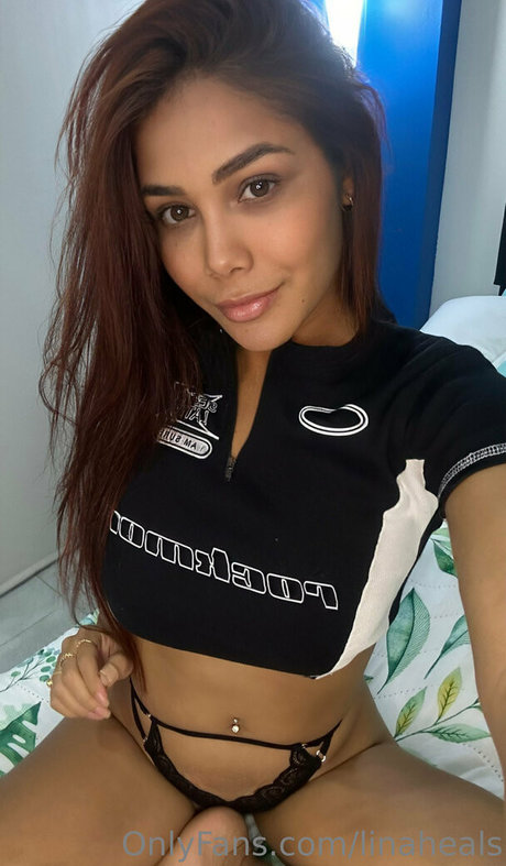 linaheals sexy freie galerien