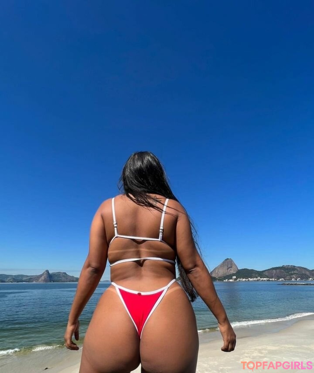 Kae Guajajara hübsche pornographische galerie