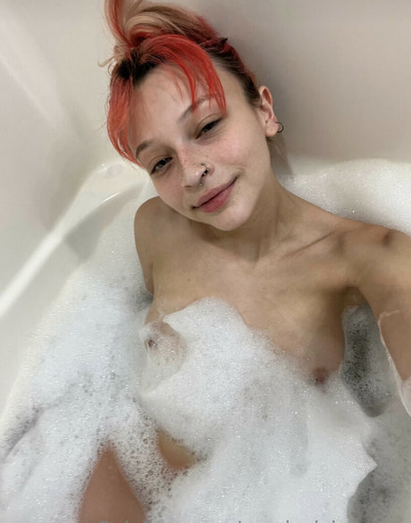 manicpixieagony hübsche heiße fotos