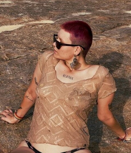 NubiaViana_ porno xxx foto