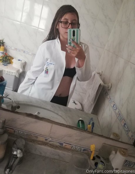 tapitajones model sex foto