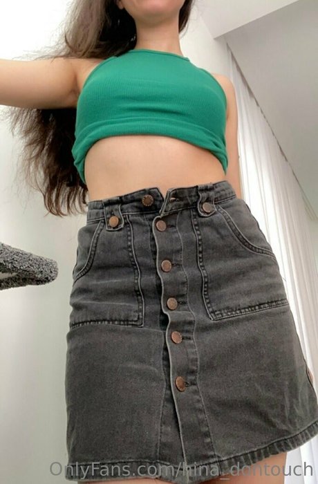 hina dontouch nacktheit perfekte bilder