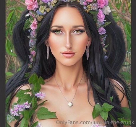 elleventures model nackten bilder