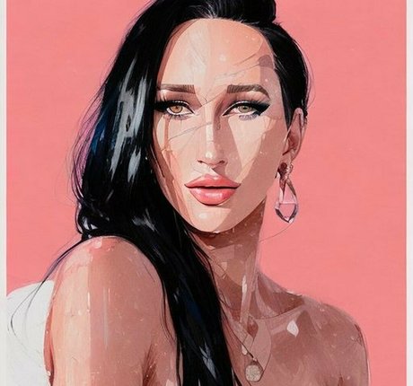 elleventures pornostar kunst archiv