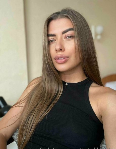 katelikefate perfekte top bilder