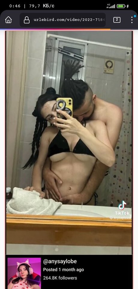 Anysaylobe perfekte porno fotos