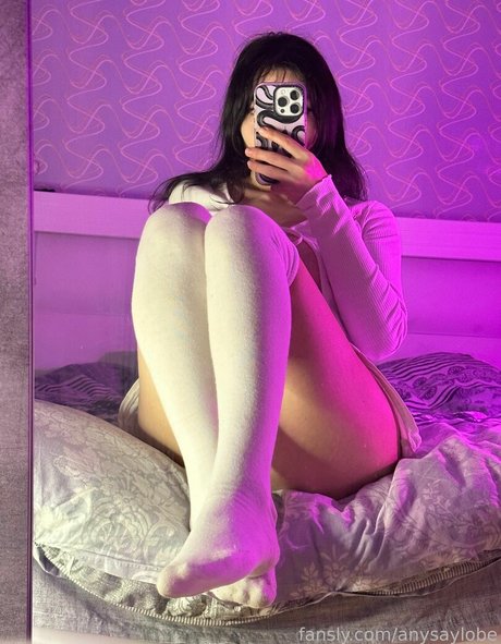 Anysaylobe hd nackten galerien