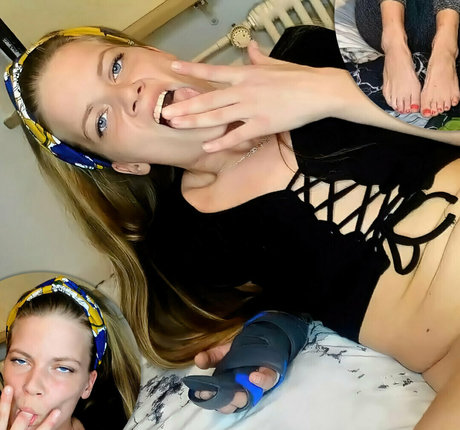 mufumelf perfekte sexy bilder