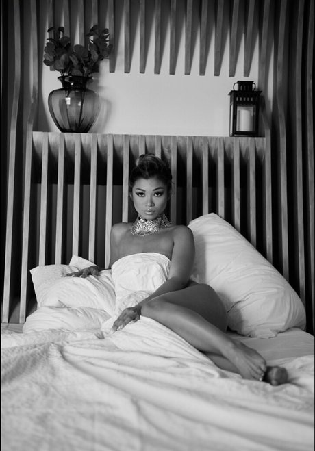 Naomi Black hübsche freie fotos