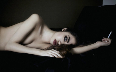 Naomi Black schauspielerin nacktheit bilder