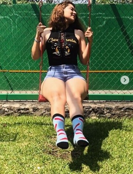 schlampiges top nur fans freie exklusive bild