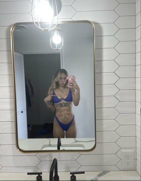 yourfavhaley kostenlose sexy foto