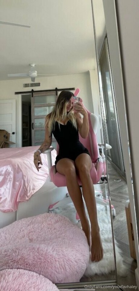 yourfavhaley Profilfoto
