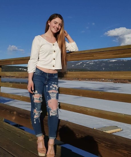 Cassidy Mceown freie erotische galerie