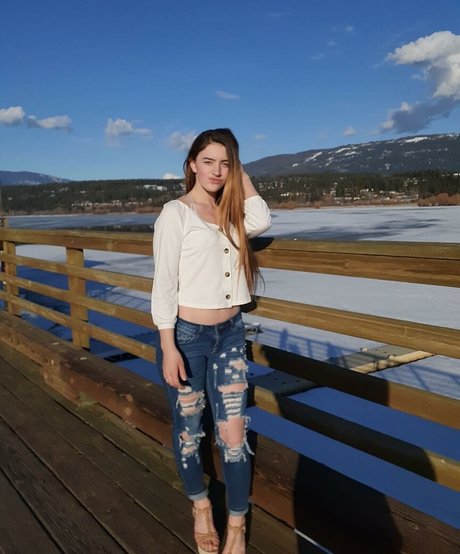 Cassidy Mceown erotische kunst bilder