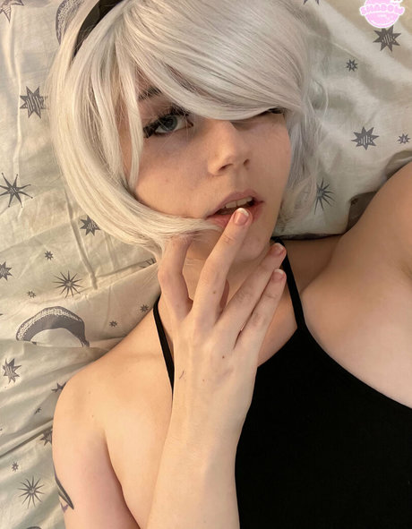 egirlshadowx schauspielerin nackte galerien