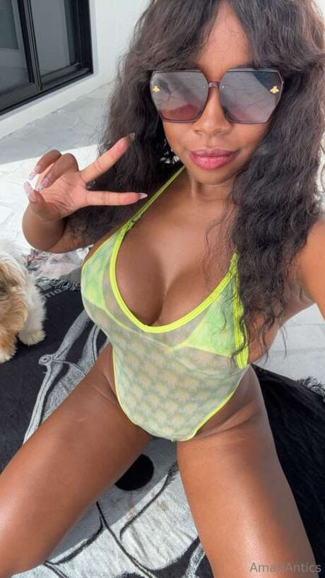 fette onlyfans nette fotos