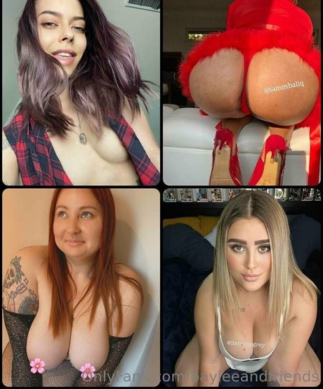 bayleeandfriends top erwachsene fotos