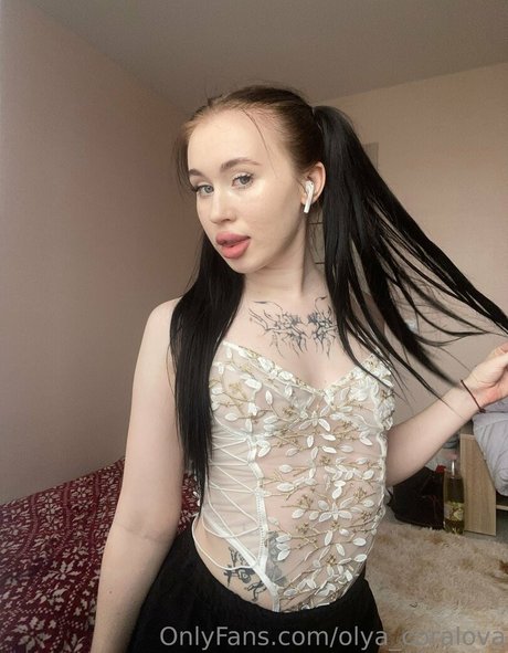 olya coralova Profilfoto