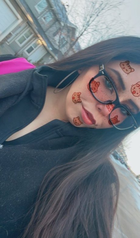 xchanelrose schöne nackten bild