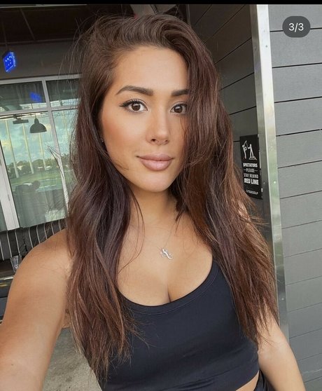 Therese Hollandd erotische nackte bild