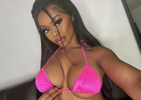 ebenholz-muschi nur fans exklusive kostenlose galerie