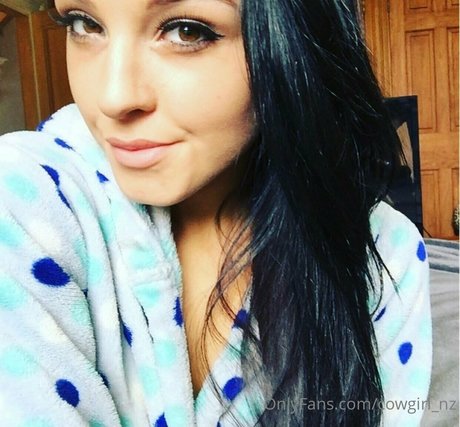 cowgirl nz schöne sexy foto