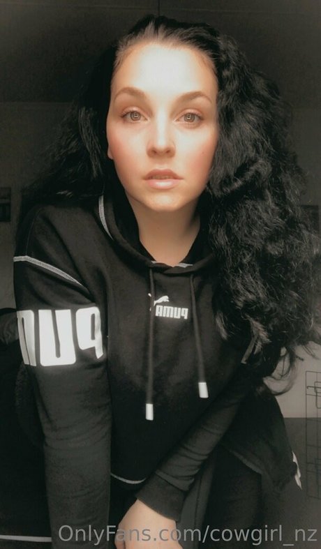 cowgirl nz heiße nackt bilder