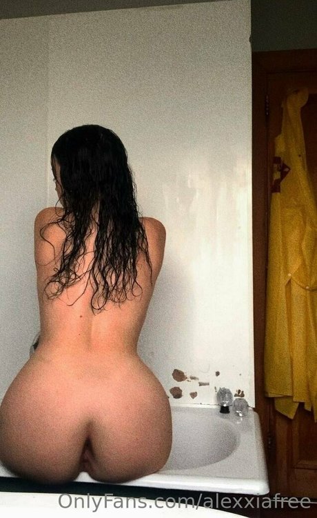 alexxiafree model beste foto