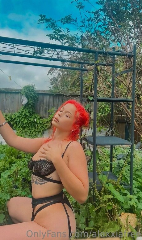 alexxiafree porno sexy bilder