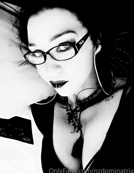 nzdominatrix erwachsene top foto