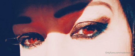 nzdominatrix exklusive nackte foto