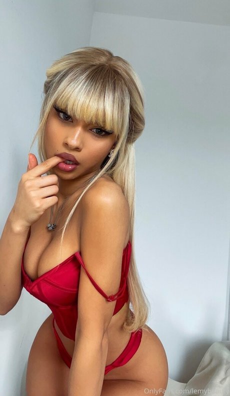 lemybeauty pornografische foto