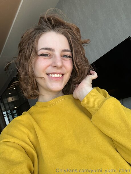 Yumi Yumi Chan heiße pornostar galerien