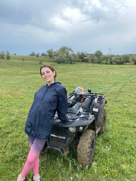 Yumi Yumi Chan sex pornostar foto