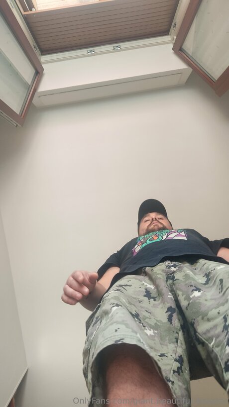 Giant Beautiful Disaster freie top bilder