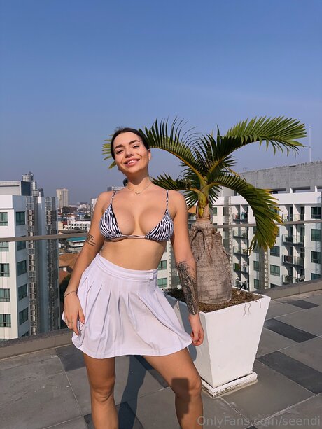 Seendi sexy beste fotos