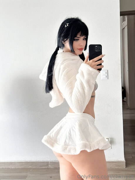 Chxrryxb schöne kunst archiv