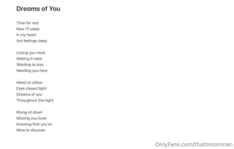 Thatmoonman kunst heiße bilder