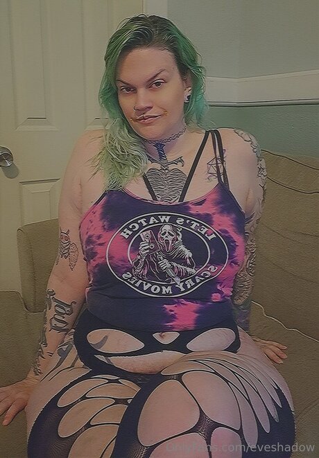 Eveshadow beste xxx archiv