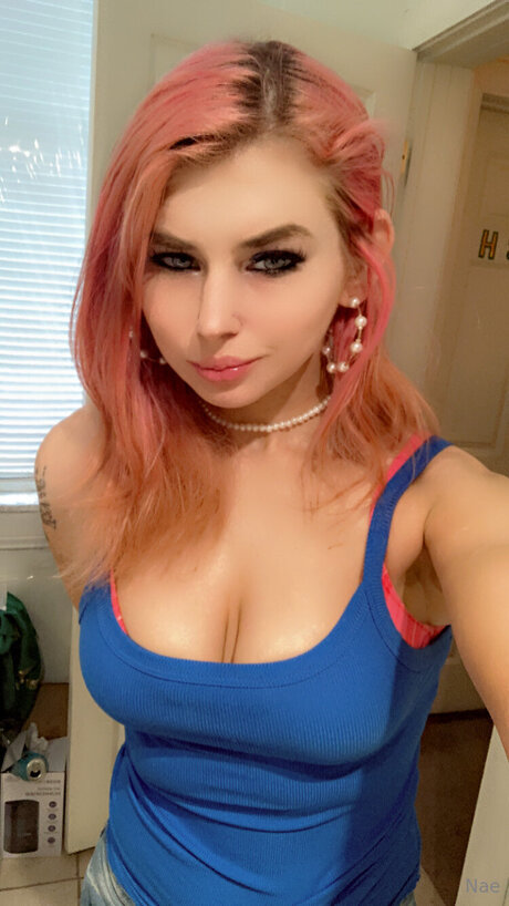 Bipoeticgirl420 pornostar beste bild