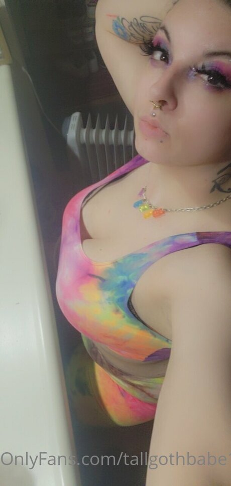 Tallgothbabe14 freie pornografische fotos