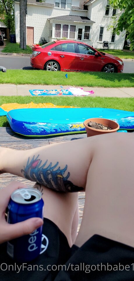 Tallgothbabe14 sexy beste archiv