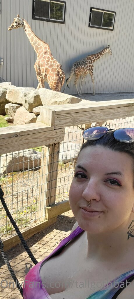 Tallgothbabe14 sexy freie foto