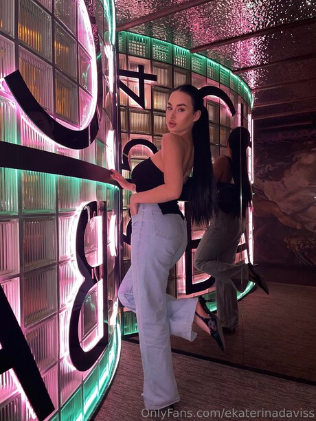 Ekaterinadaviss erotische sex archiv