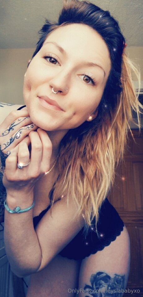 Leysiababyxo erotische pornografische bild