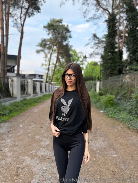 Annie Simplegirl perfekte galerien